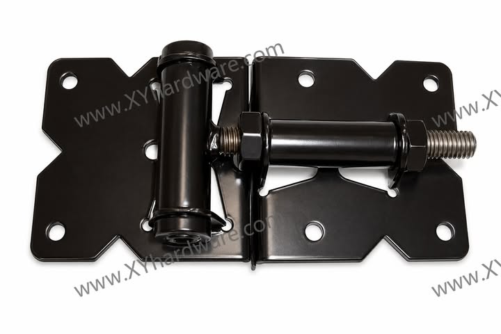 Self-Closing Gate Hinges (Stainless Steel)