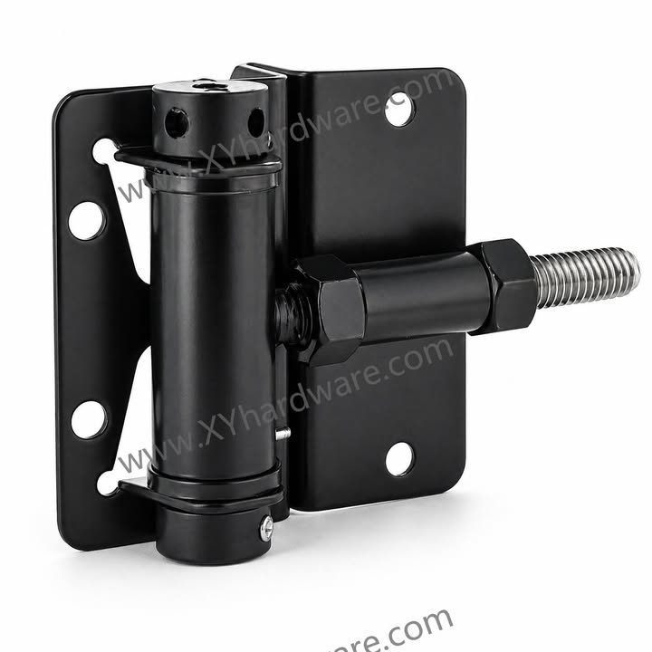 Self-Closing Gate Hinges (Stainless Steel) (7)