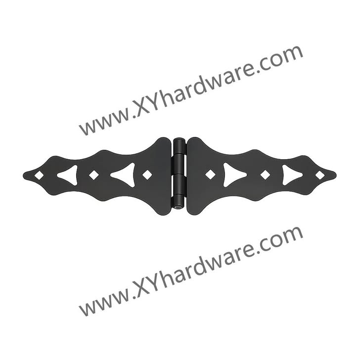 T-Hinges & Strap Hinges (2)