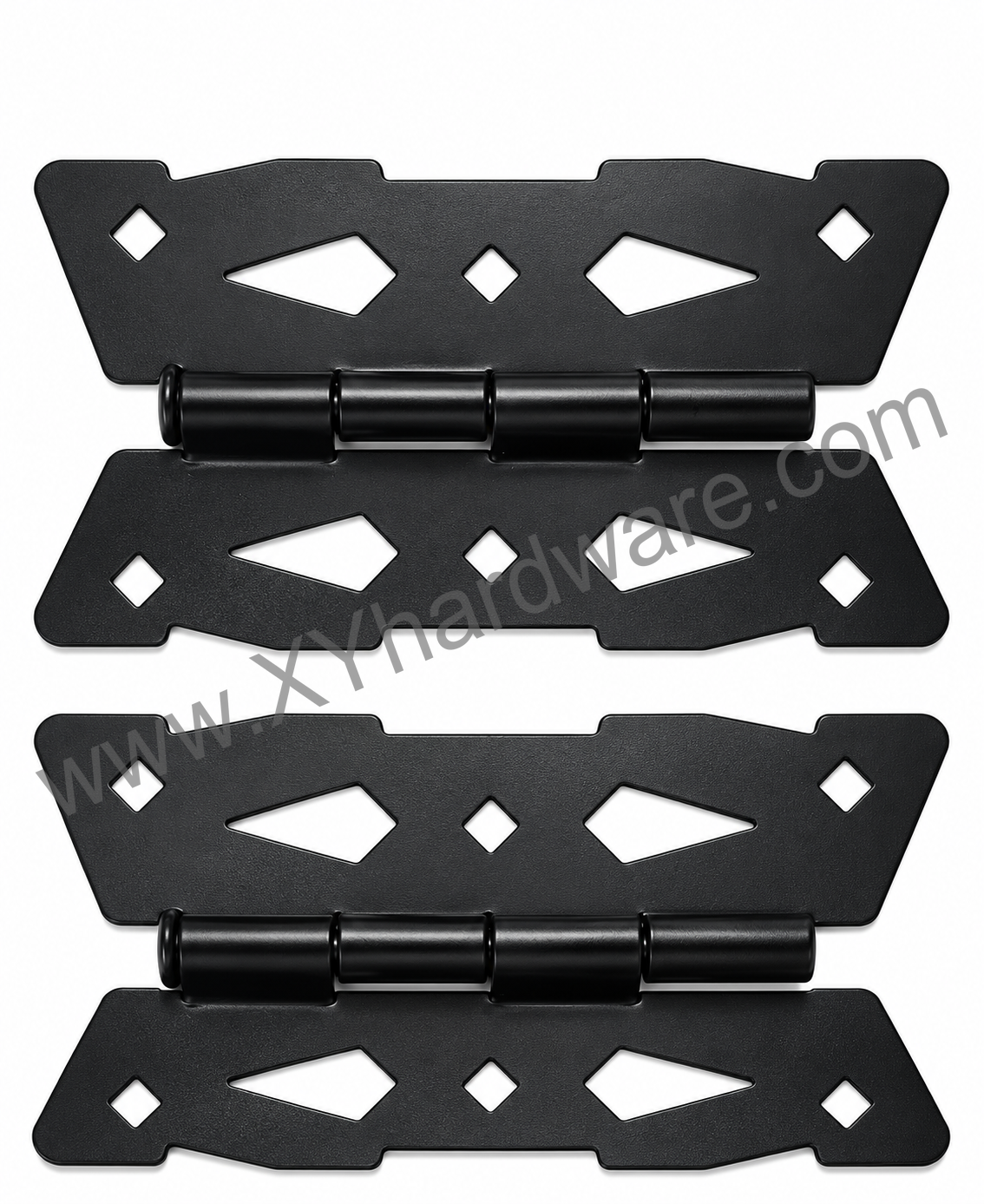 T-Hinges & Strap Hinges (6)