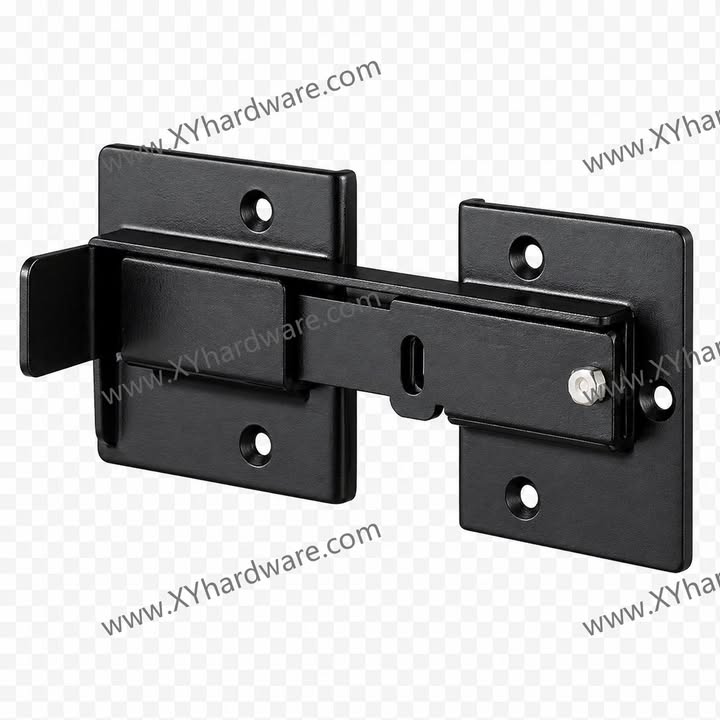 Gate Latches (2)