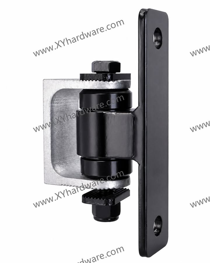 Heavy-Duty Ball Bearing Hinges (3)