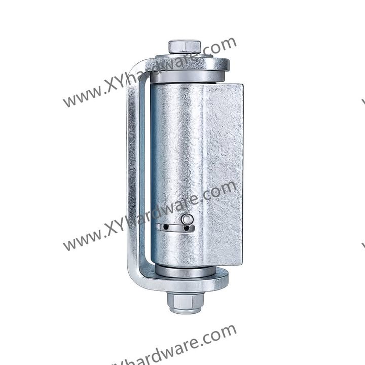 Heavy-Duty Ball Bearing Hinges (6)