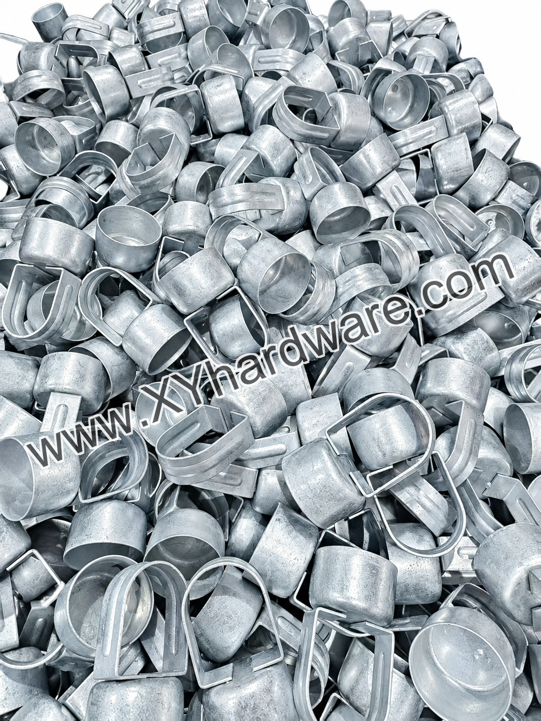 Chain-Link Fence Hardware (10)
