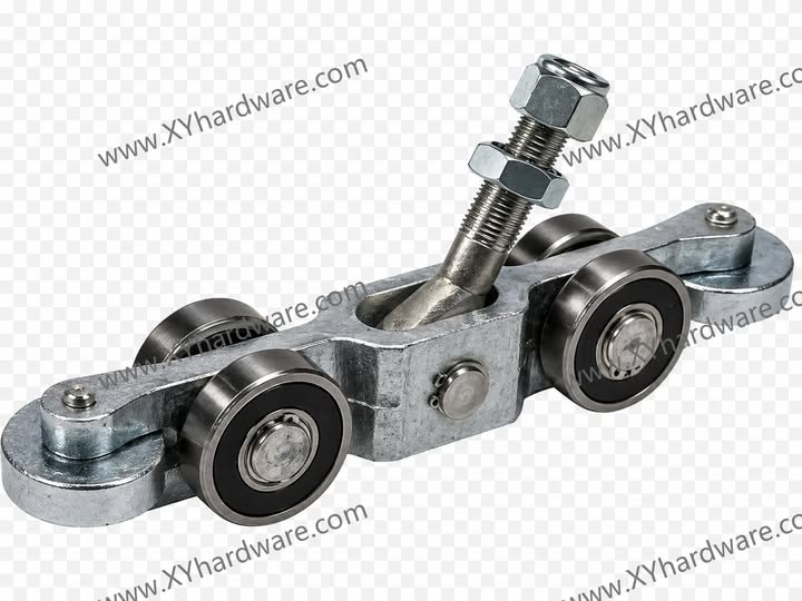 Cantilever Sliding Gate Wheel Sets (3)