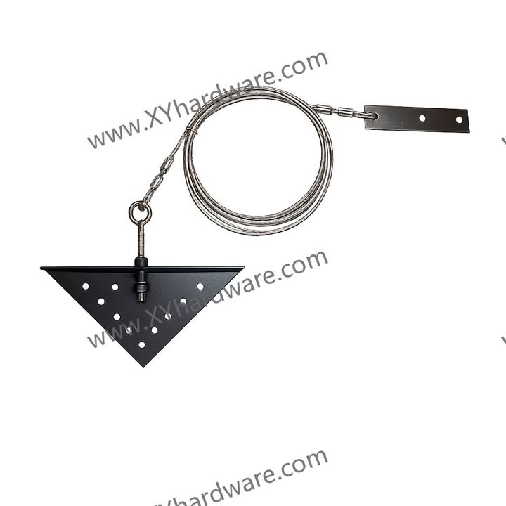 Wire Rope & Fittings