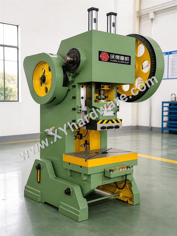 Drill press