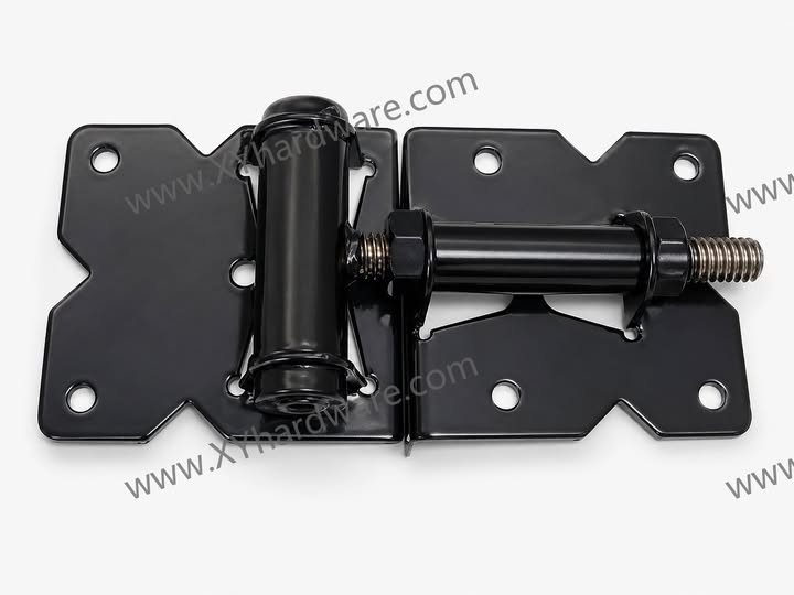 Self-Closing Fence Hinges (Stainless Steel)