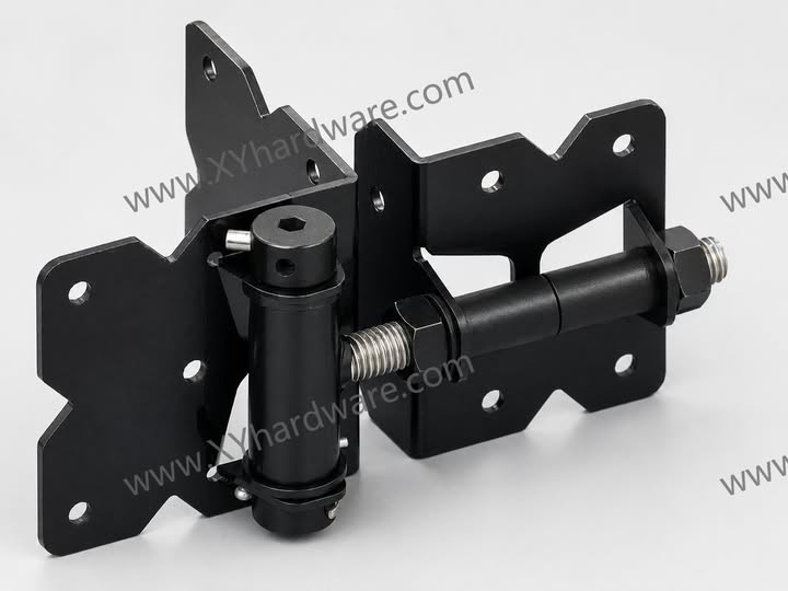 Self-Closing Fence Hinges (Stainless Steel)