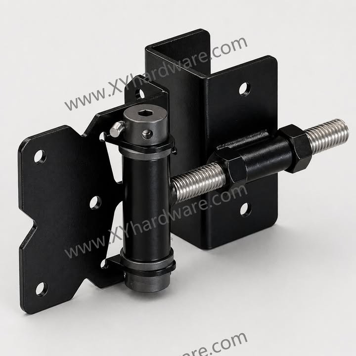 Self-Closing Fence Hinges (Stainless Steel)