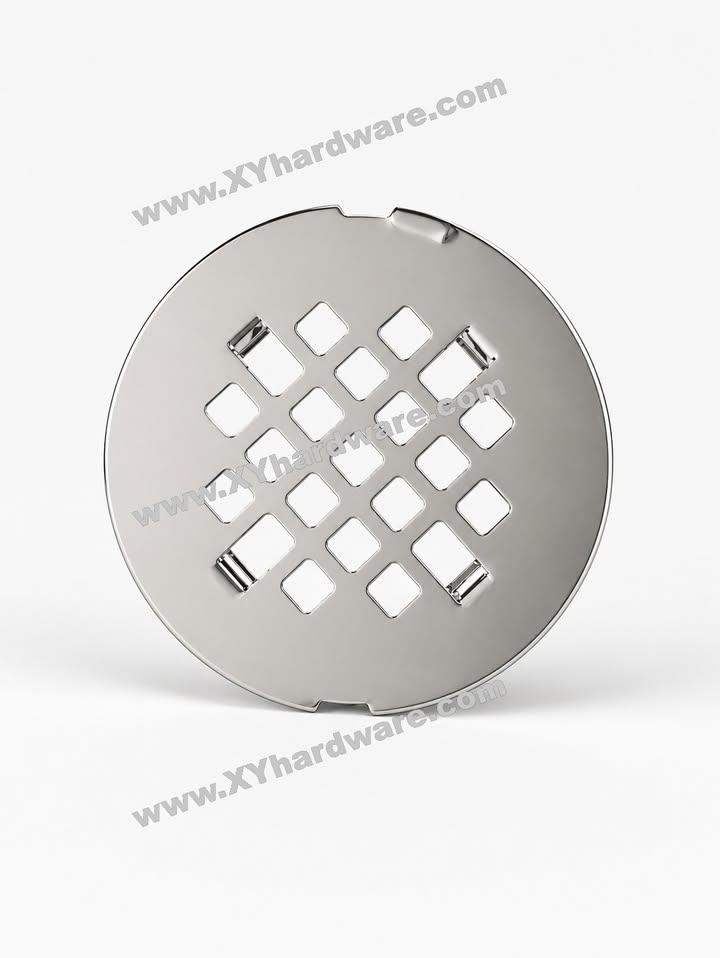 Floor Drains
