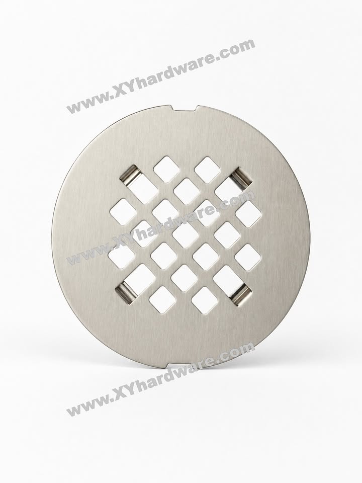 Floor Drains