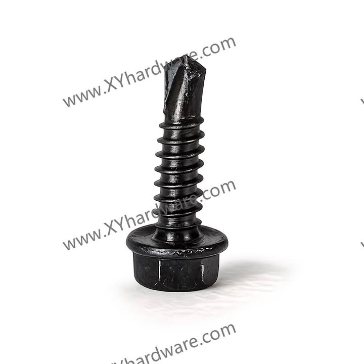 Mounting Hardware Accessories