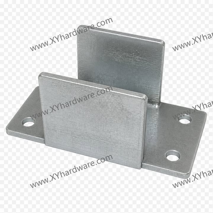 Mounting Hardware Accessories