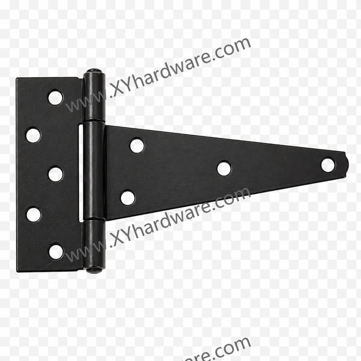 Traditional Fence Hinges (T-Type)