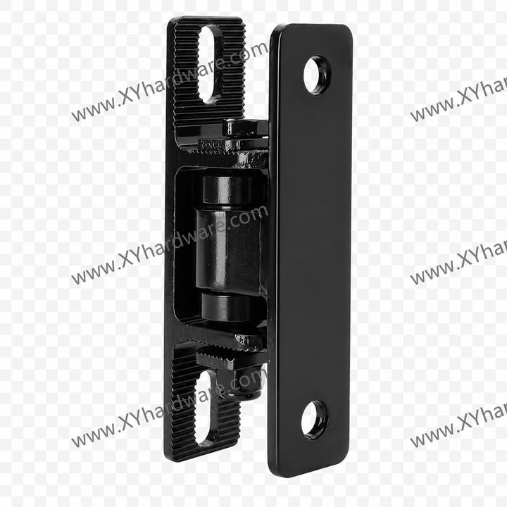 Heavy-Duty Ball Bearing Hinges